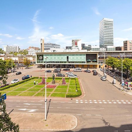 Spectacular 70M2 Penthouse With Terrace - R51C Daire Eindhoven Dış mekan fotoğraf