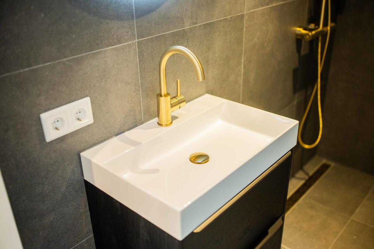 Spectacular 70M2 Penthouse With Terrace - R51C Daire Eindhoven Dış mekan fotoğraf